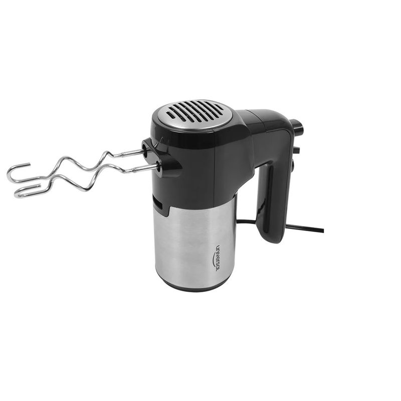 UNIVERSAL - Batidora De Mano Universal L92860 Negro