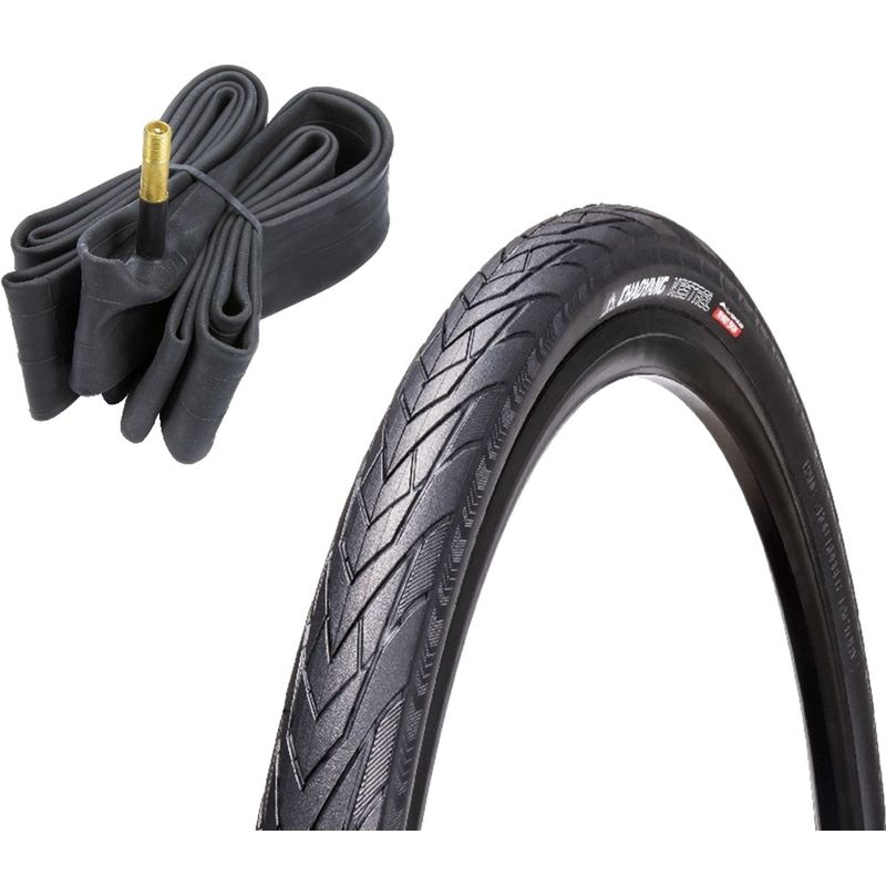 CHAOYANG - Llanta + Neumático Bicicleta 29 X 2.0 Chaoyang Bici Mtb comb