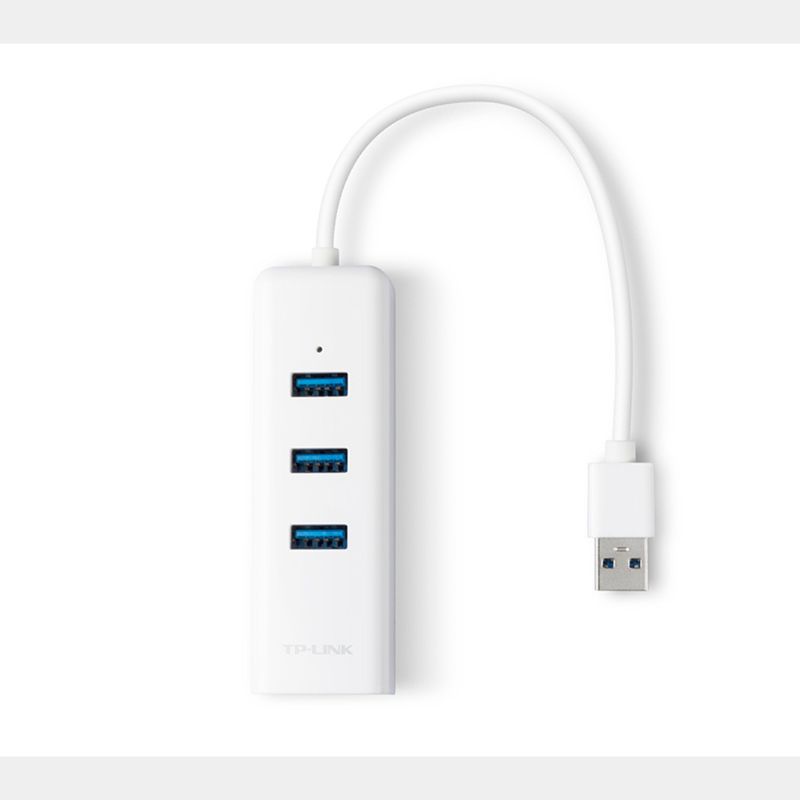 TP LINK - ADAPTADOR DE RED USN TP-LINK UE330