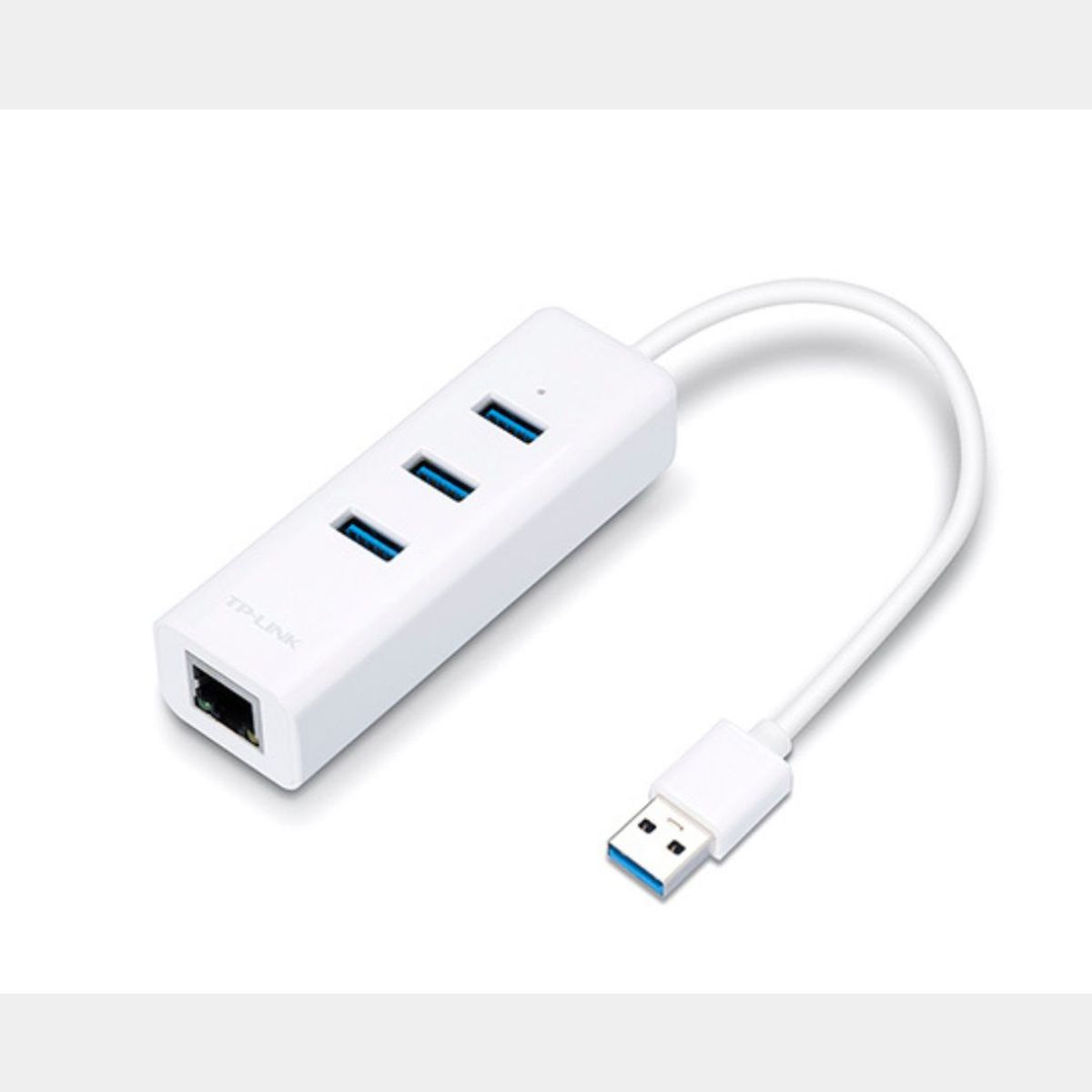 TP LINK - ADAPTADOR DE RED USN TP-LINK UE330