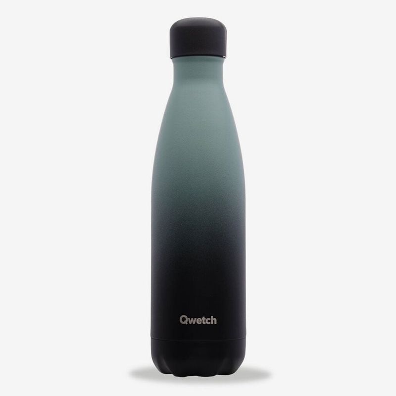 QWETCH - Botella Isotérmica Grafito 500ml
