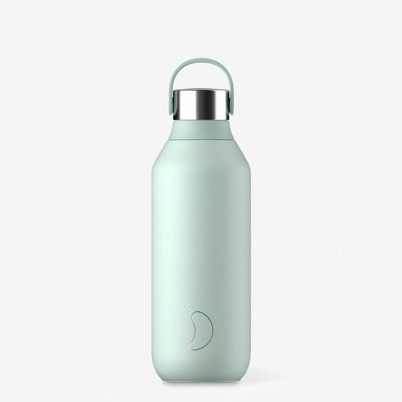 CHILLYS - Botella Lichen 500ml