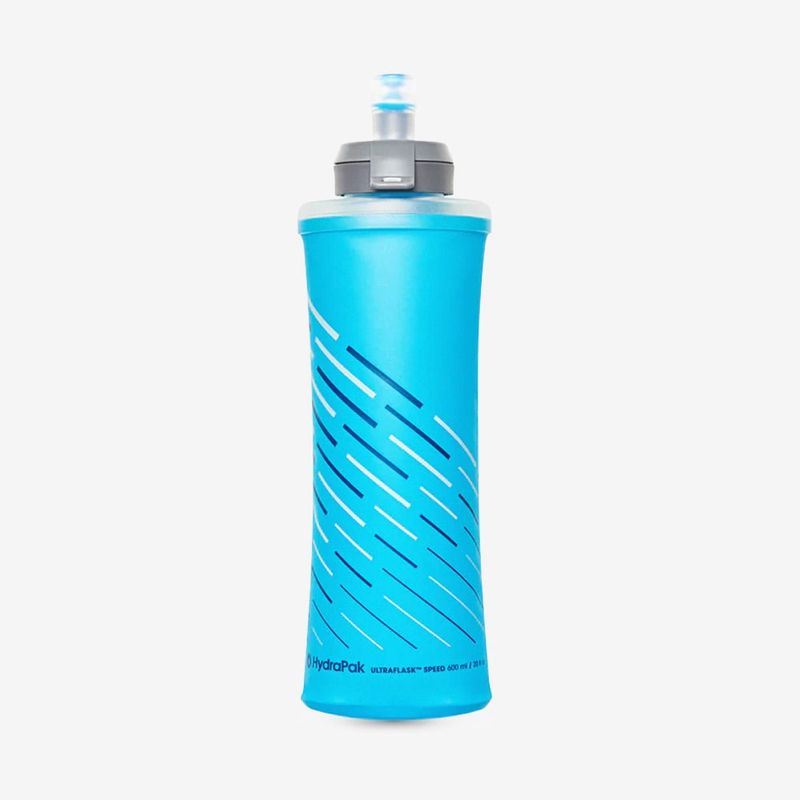 HYDRAPAK - BOTELLA FLEXIBLE STOW MONTAIN 500ML