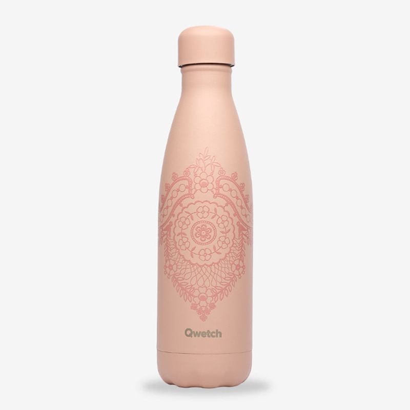 QWETCH - Botella Isotérmica Albertine 500ml
