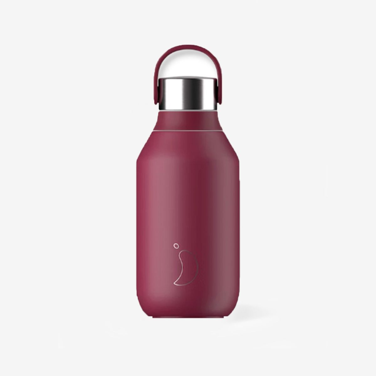 CHILLYS - Botella Plum 350ml