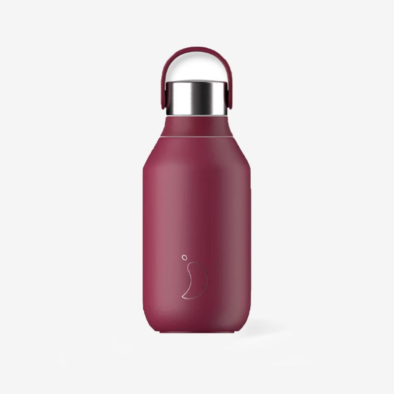 CHILLYS - Botella Plum 350ml