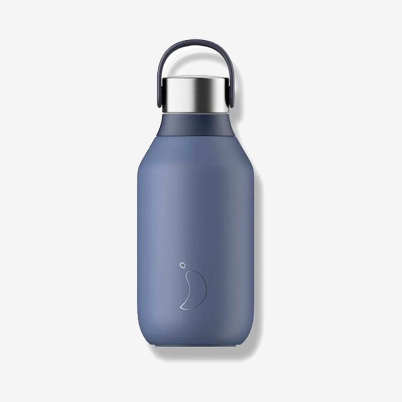 CHILLYS - Botella Whale 350ml