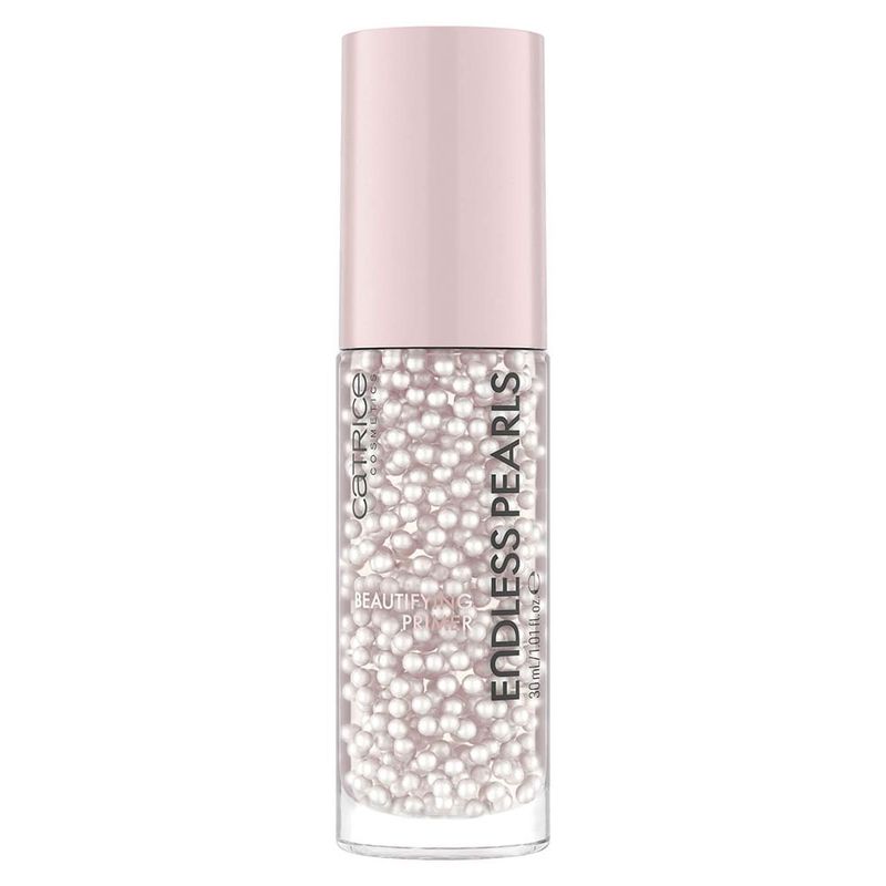 CATRICE - Primer Catrice Iluminador Endless Pearls 30ml
