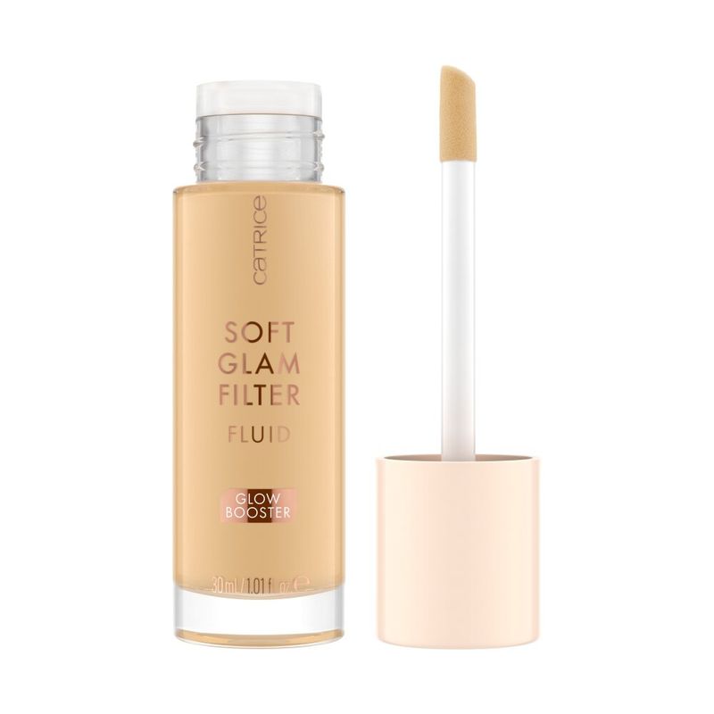 CATRICE - Primer Catrice Iluminador Soft Glam Filter
