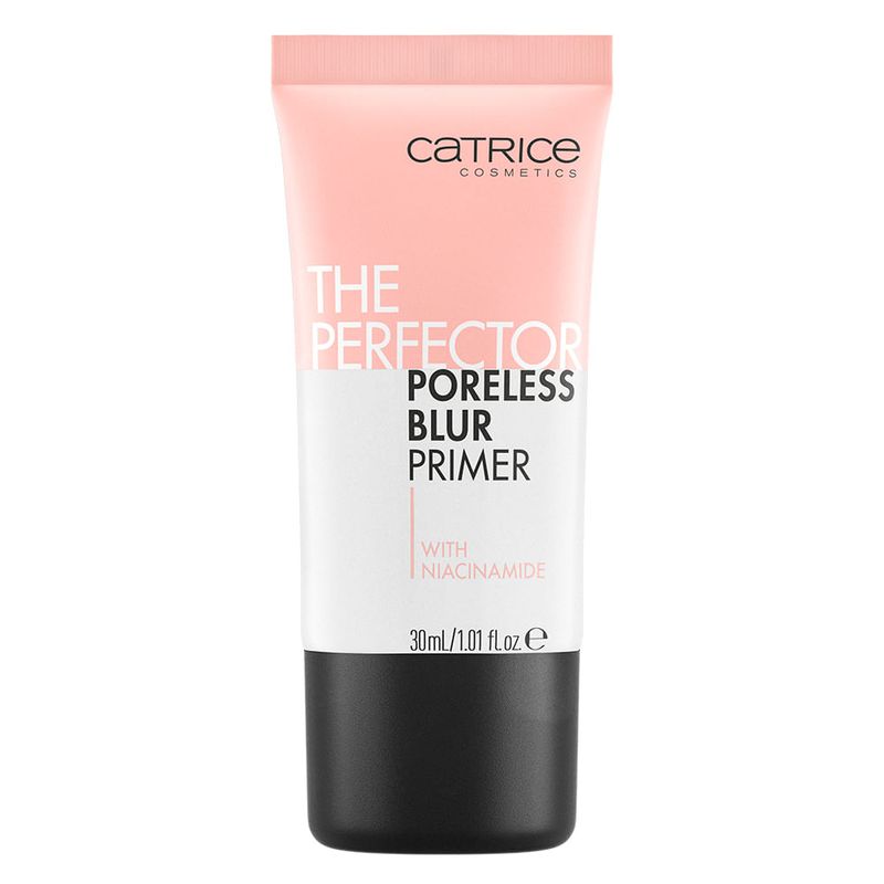 CATRICE - Primer Catrice Perfect Poreless Blur 30ml