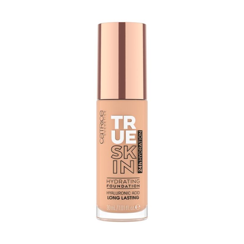 CATRICE - Base Catrice True Skin