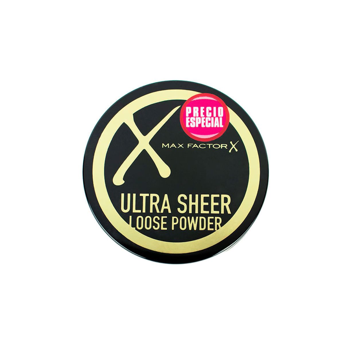 MAX FACTOR - Promoción Max Factor Suelto Ultra Sheer Fair Pe