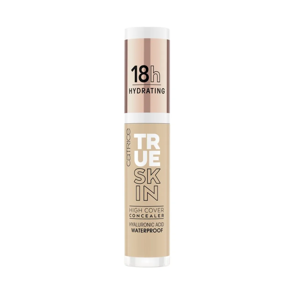 CATRICE - Corrector Catrice True Skin High Cover