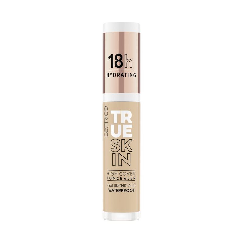 CATRICE - Corrector Catrice True Skin High Cover