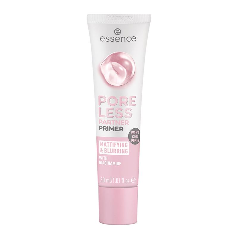 ESSENCE - Primer Essence Poreless Partner 30ml