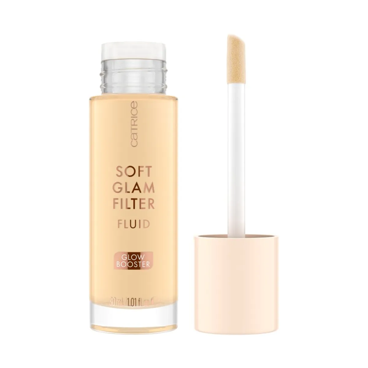 CATRICE - Primer Catrice Iluminador Soft Glam Filter