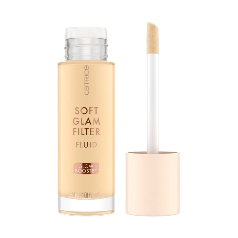 CATRICE - Primer Catrice Iluminador Soft Glam Filter