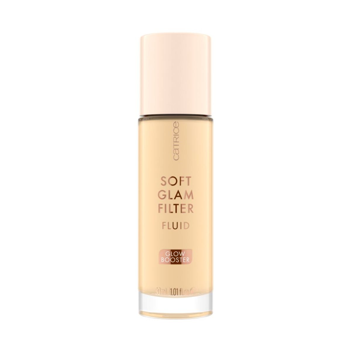 CATRICE - Primer Catrice Iluminador Soft Glam Filter