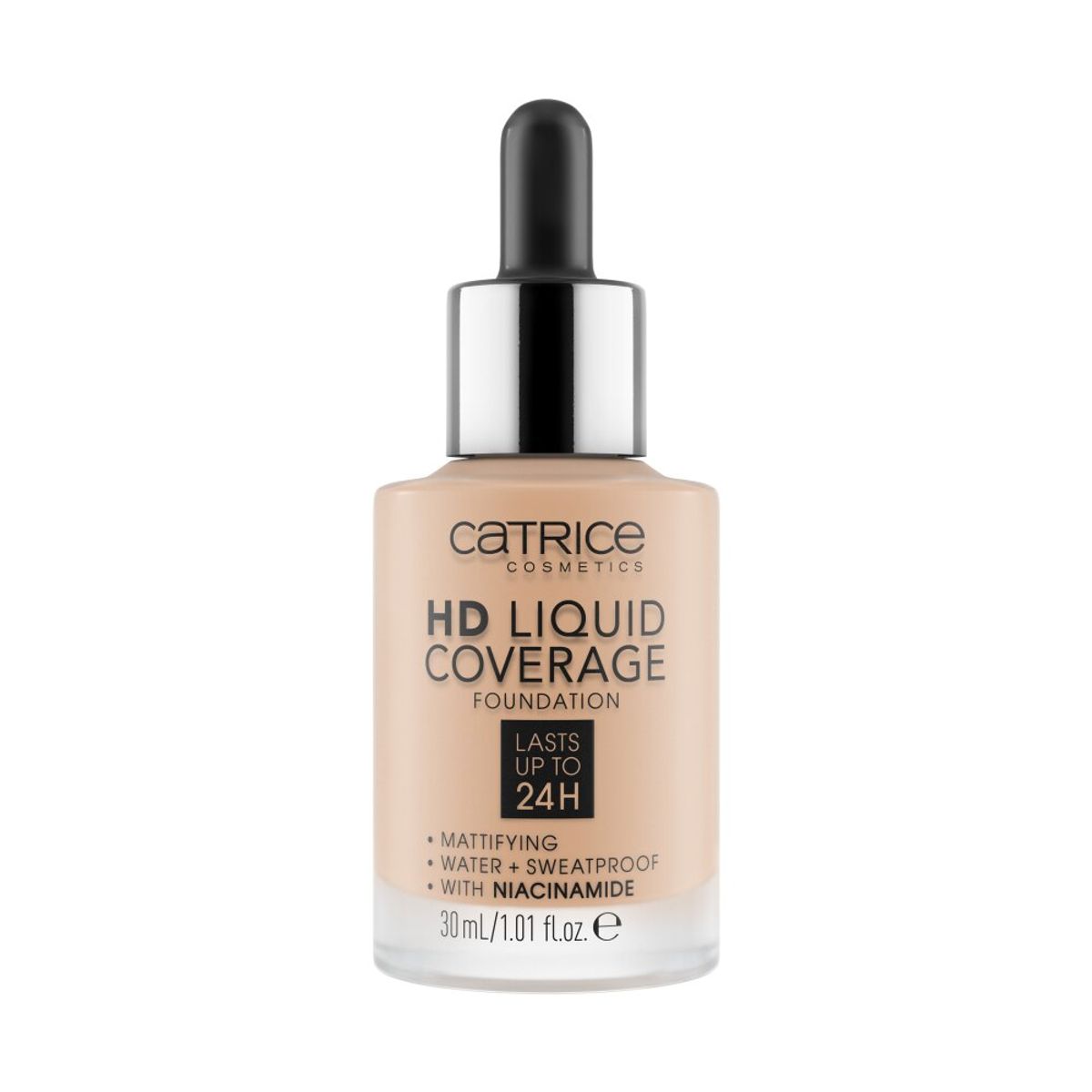CATRICE - Base Catrice Hd Liquid Age Tono 30 30ml