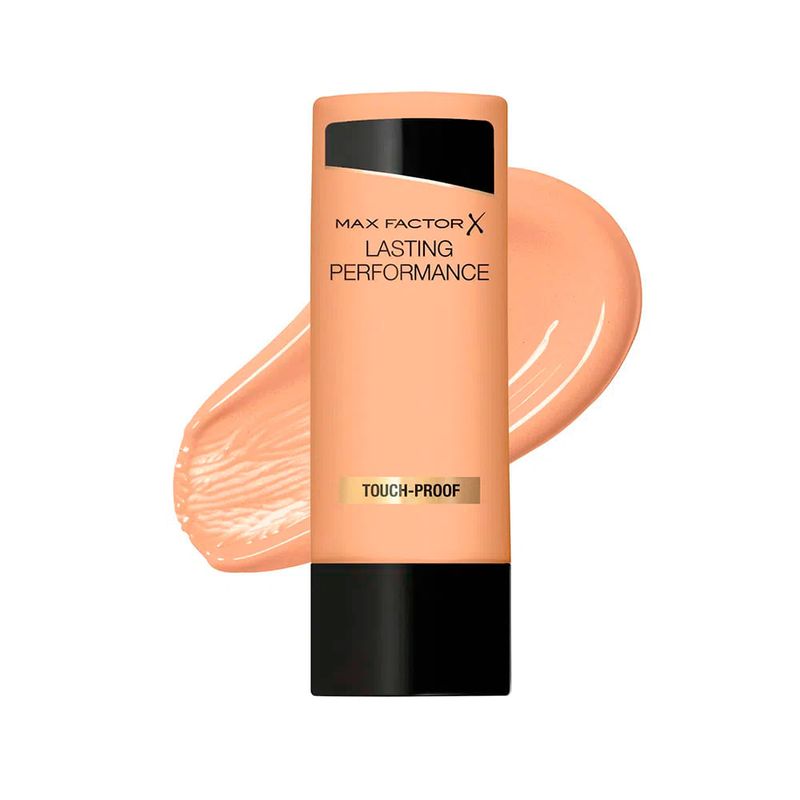 MAX FACTOR - Base Max Factor Lasting Performance Tono 105 30ml