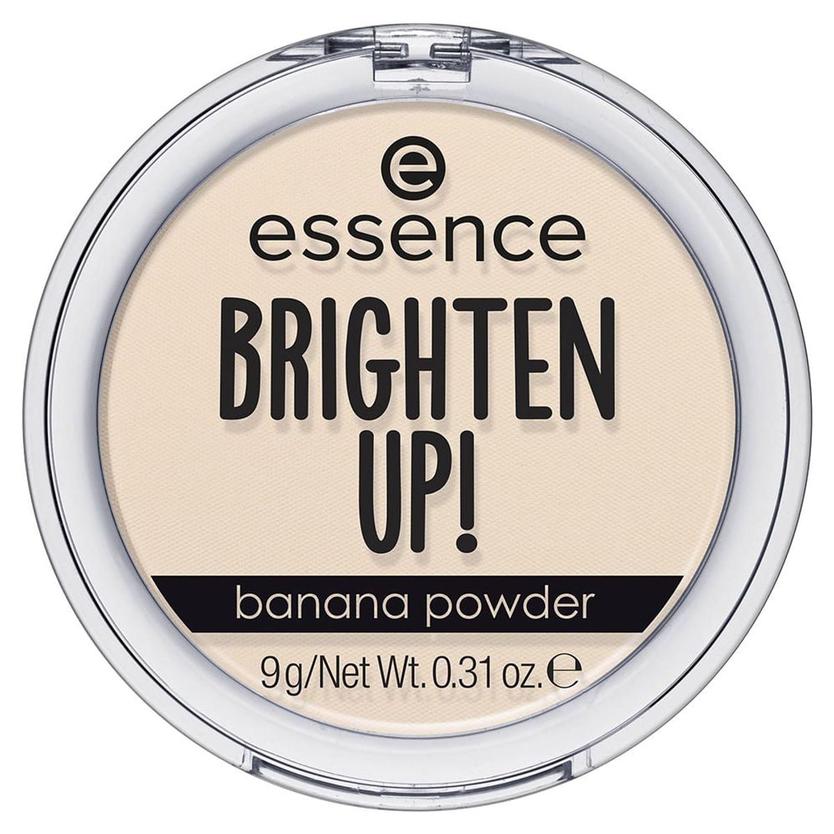 ESSENCE - Polvo Essence Brighten Up! Tono 20 9gr