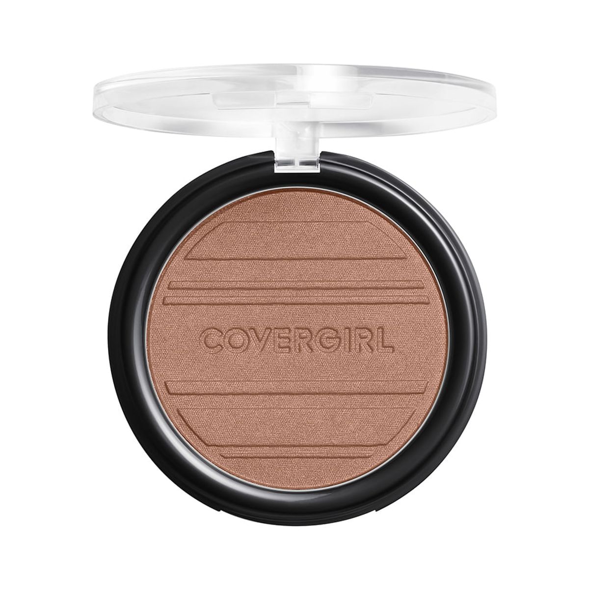 COVERGIRL - Bronzer Covergirl Trublend Sunset Glitz Tono 390 9,5gr