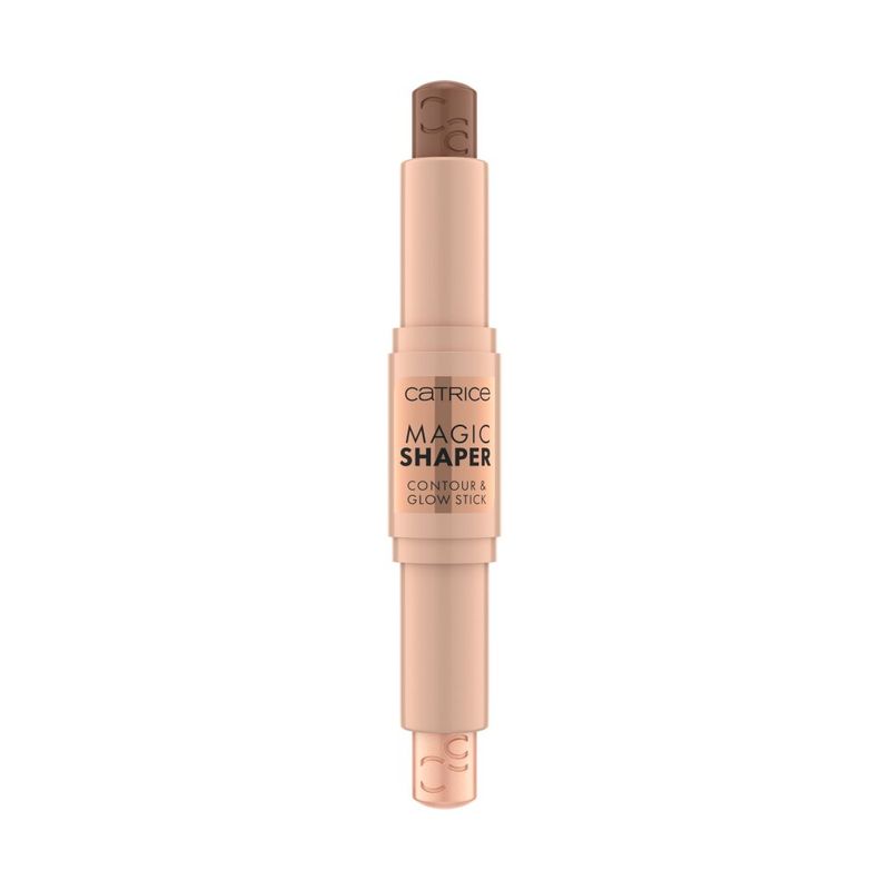 CATRICE - Barra Catrice Contorno E Iluminador Magic Shaper