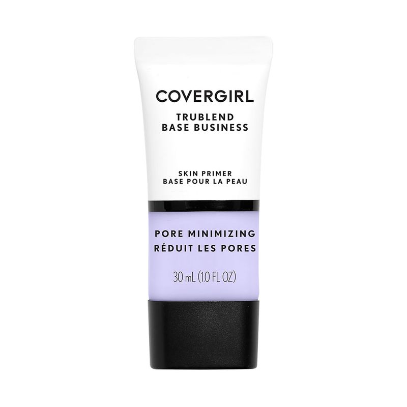COVERGIRL - Primer Covergirl Trublend Pore Minimazing 30 Ml