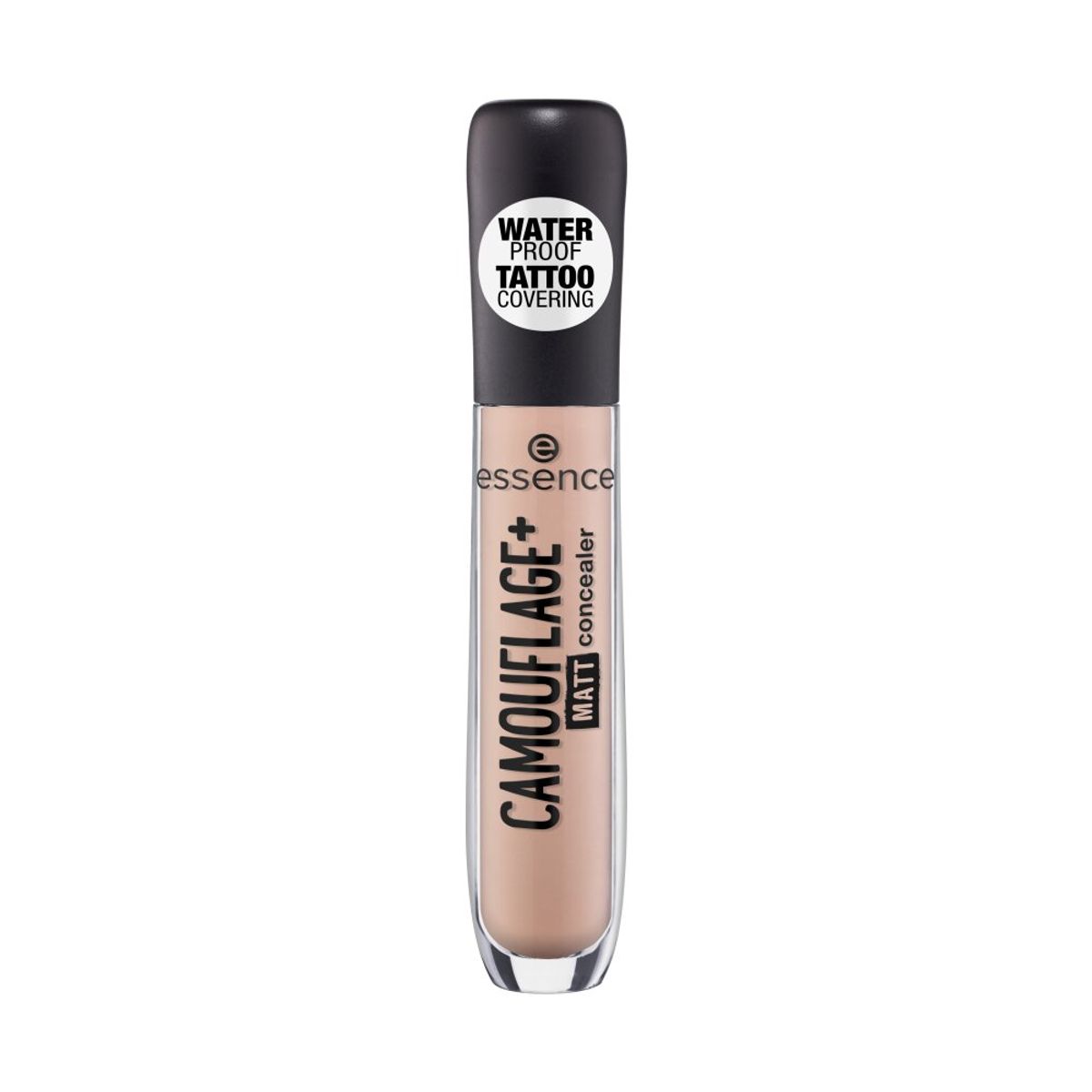 ESSENCE - Corrector Essence Camouflage Matt Tono 20 Light Ivory
