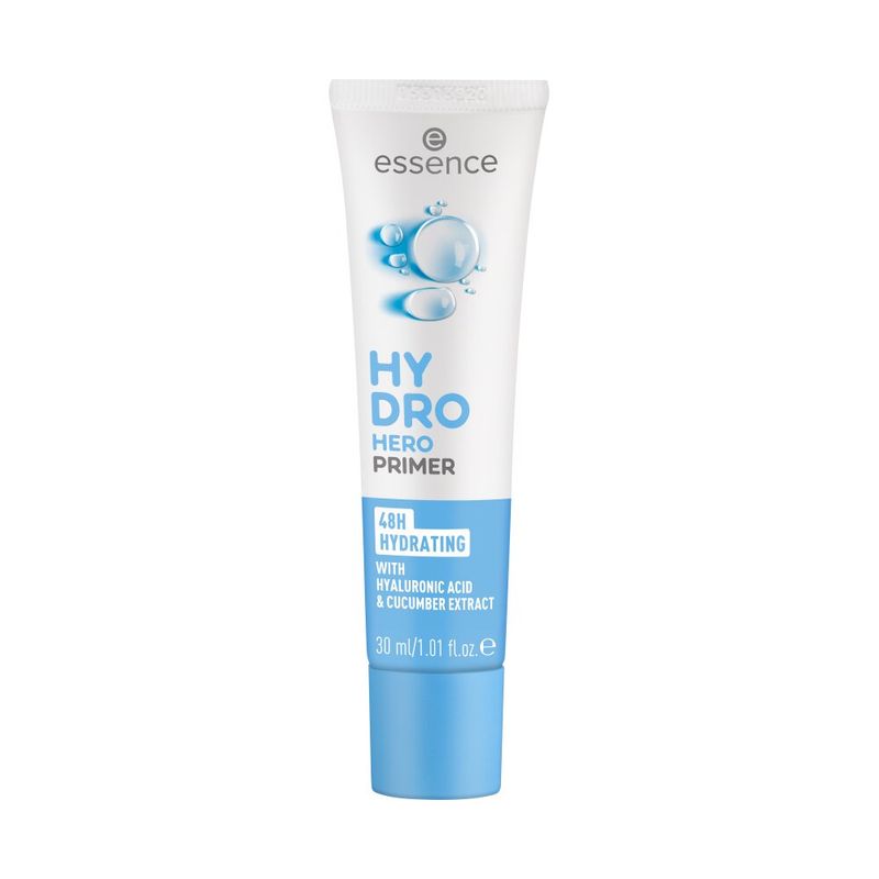 ESSENCE - Primer Essence Hydro Hero 30ml