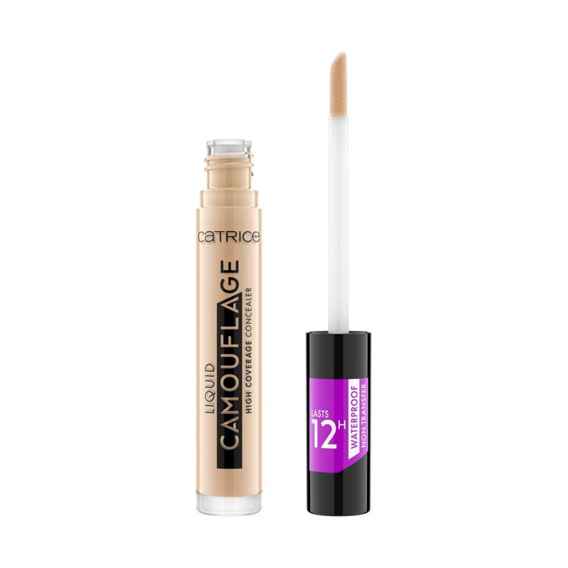 CATRICE - Corrector Catrice Liquid Camouflage