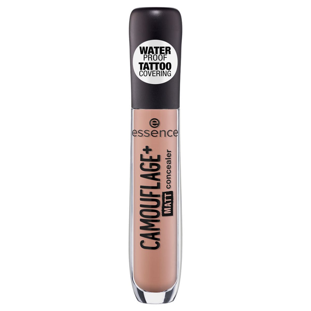 ESSENCE - Corrector Essence Camouflage Matt