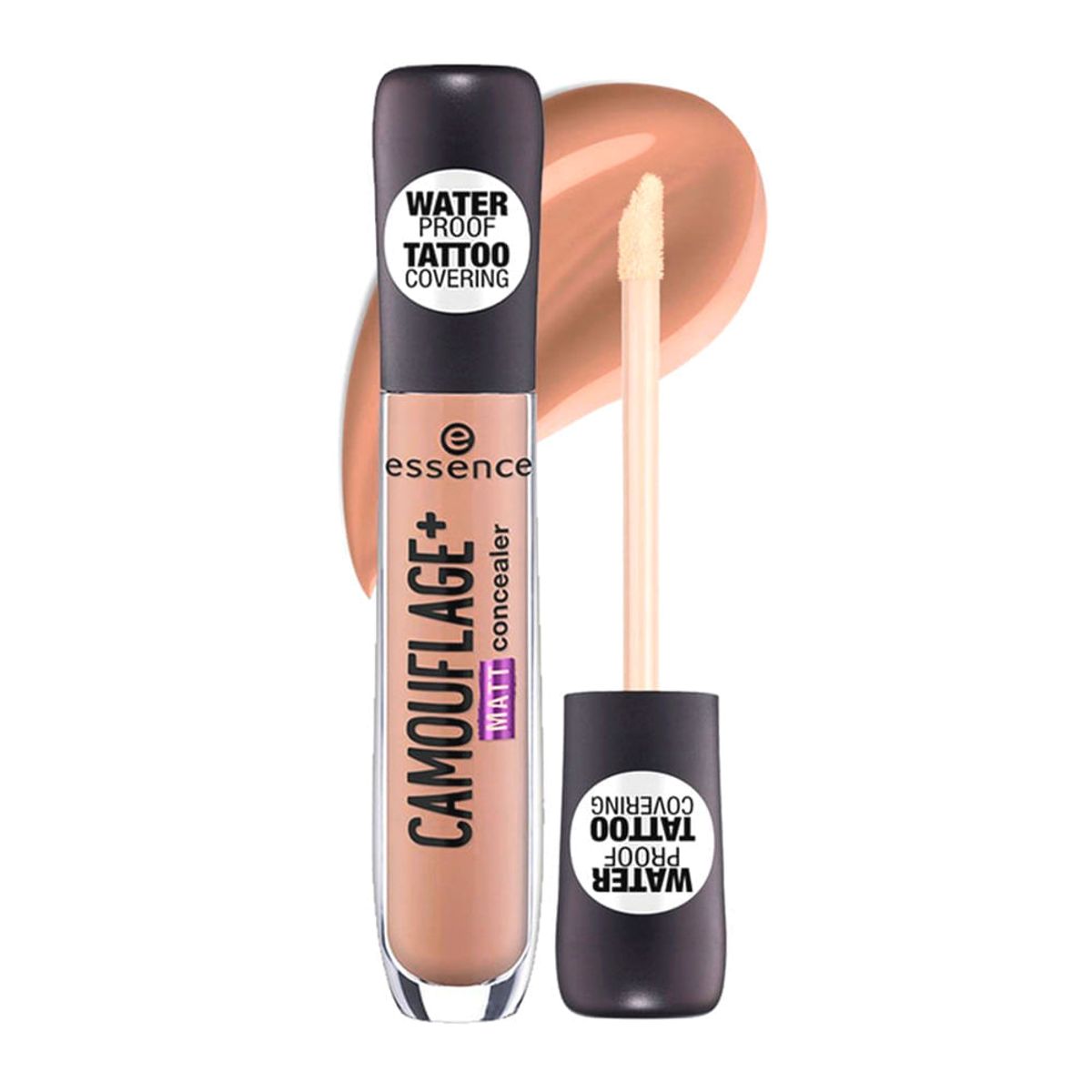 ESSENCE - Corrector Essence Camouflage Matt