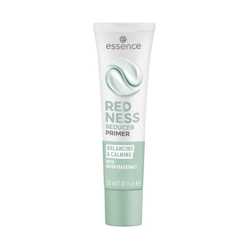 ESSENCE - Primer Essence Redness Reducer 30ml