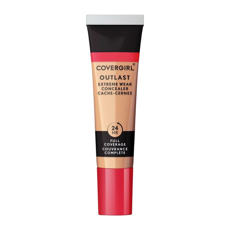 COVERGIRL - Corrector Covergirl Líquido Outlast