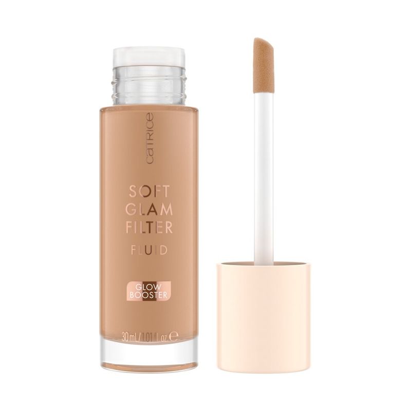 CATRICE - Primer Catrice Iluminador Soft Glam Filter