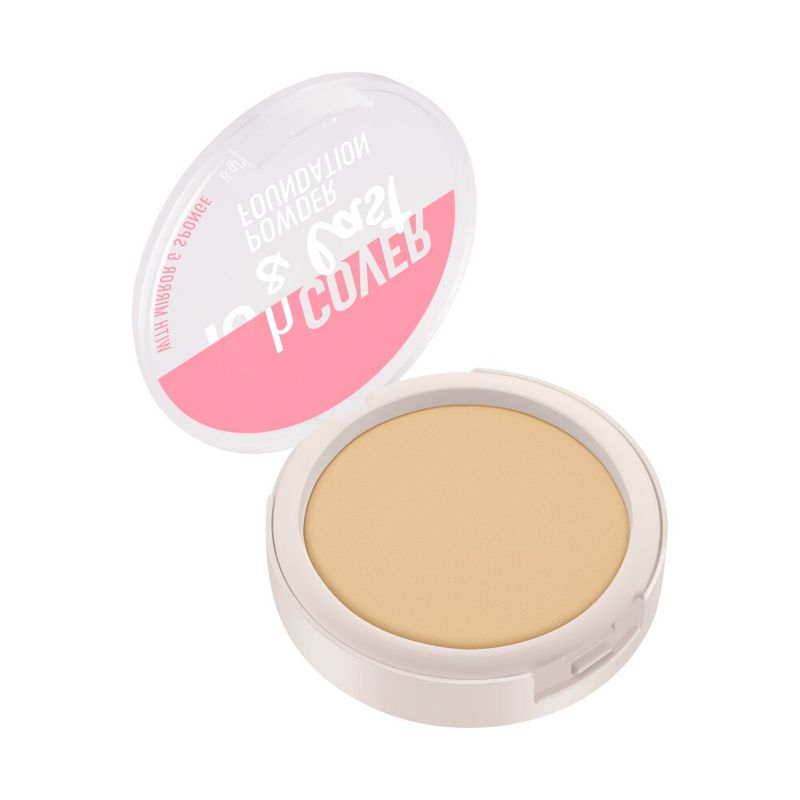 ESSENCE - Polvo Essence & Last 16h
