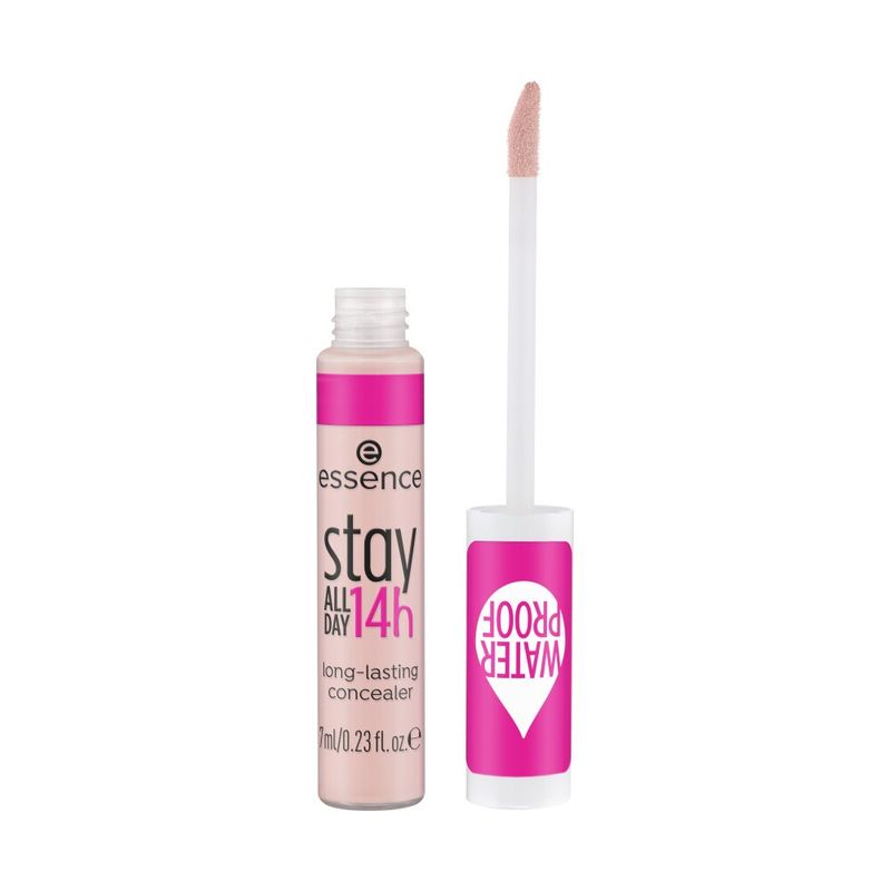 ESSENCE - Corrector Essence Stay All Day 14h Tono 10 7ml