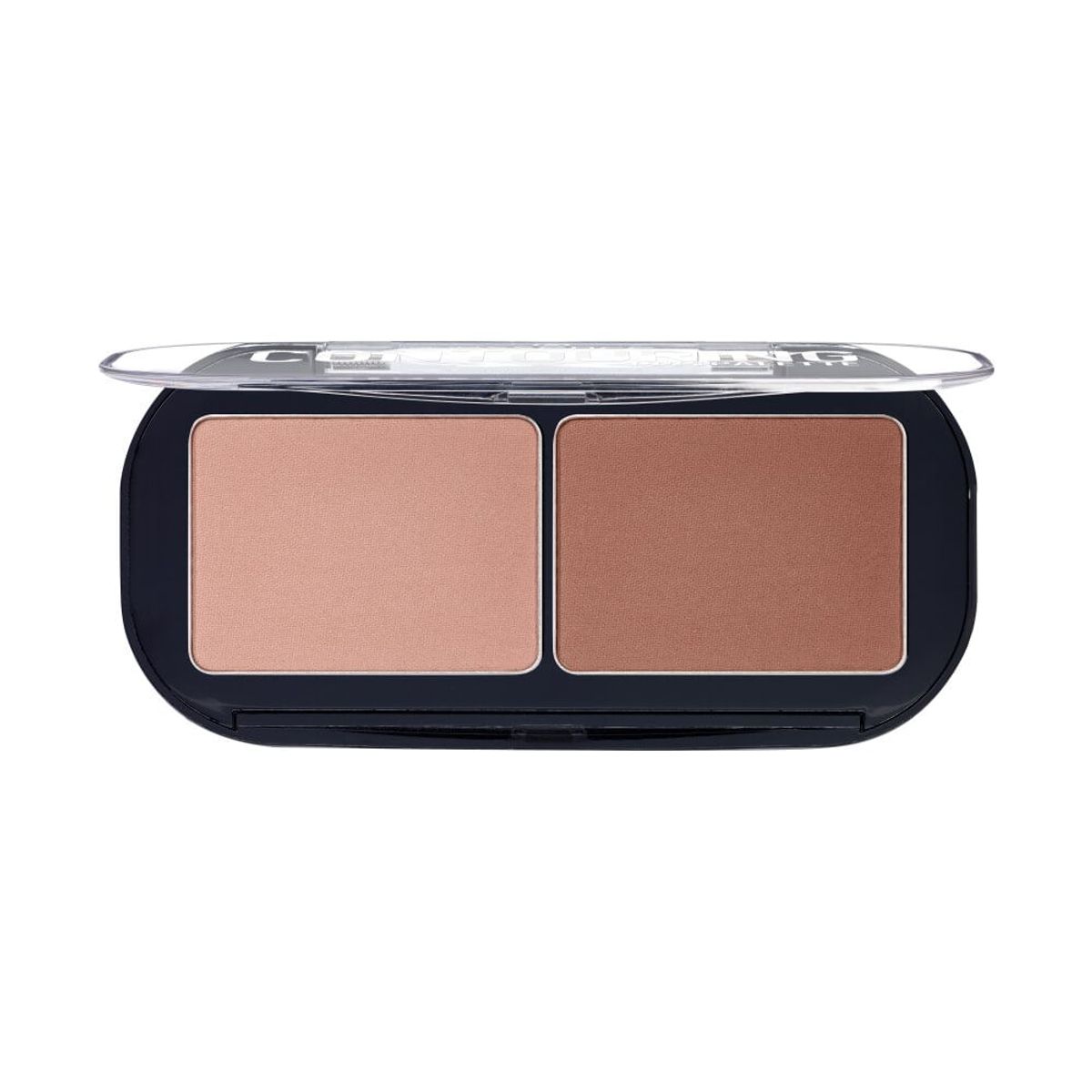 ESSENCE - Paleta Para Contorno Essence Duo Tono 10 7gr