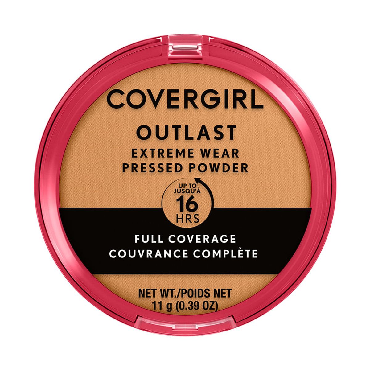 COVERGIRL - Polvo Covergirl Outlast 11g