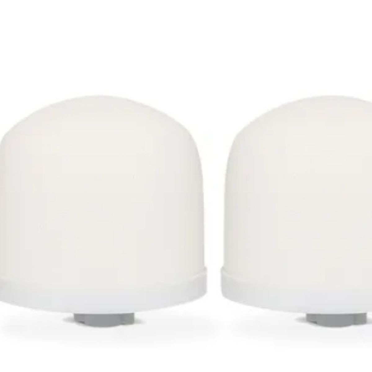 ECOTRADE - Repuestos Cerámica Purificador Agua Kit por 2 Ecotrade