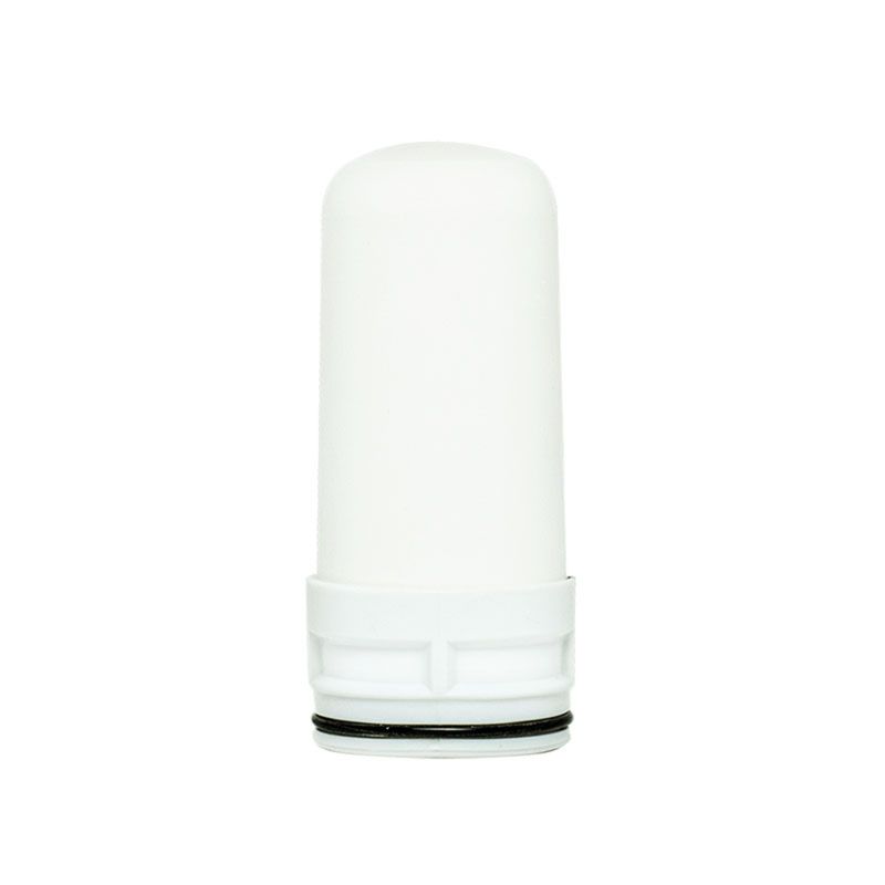 ECOTRADE - Repuesto Ceramica Filtro Purificador Agua de Grifo Ecotrade
