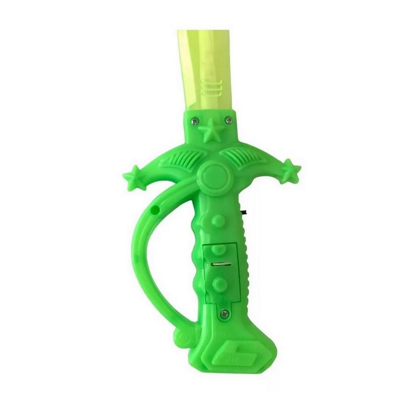 GENERICO - Juguete Espada Tiburon Shark Niños Led Sonido