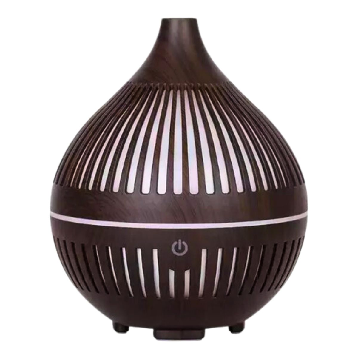 GENERICO - Humificador De Aromas De Bambú