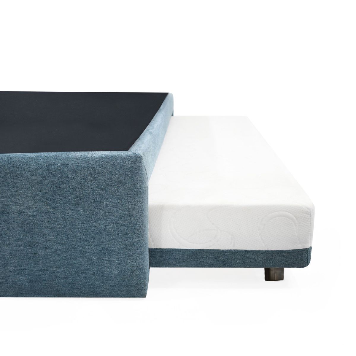 VENECIA - Cama Nido Finlandia Indigo