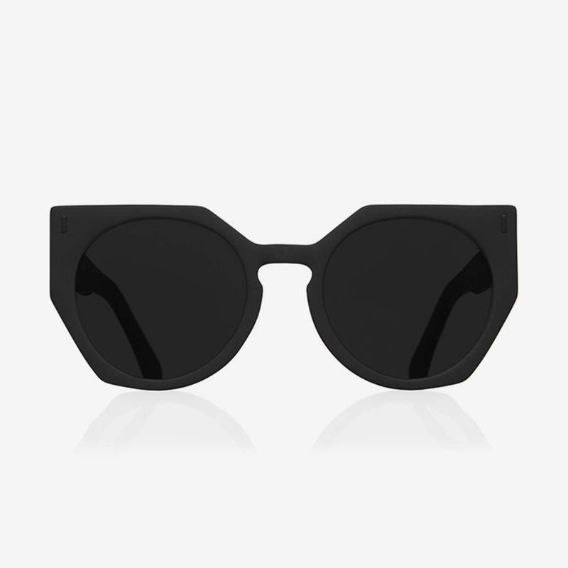TIWI - Gafas Venus 91 Negro Lente Negro
