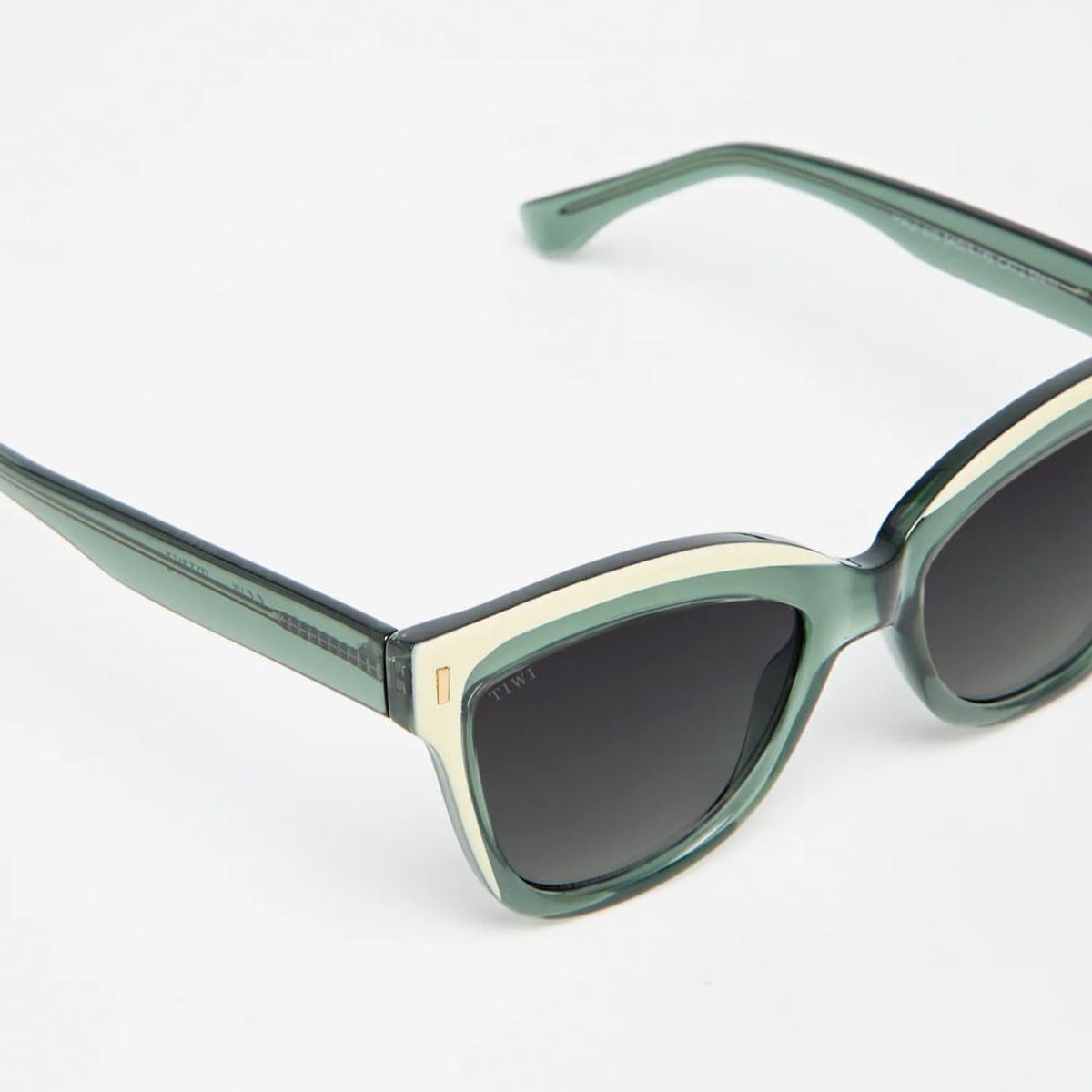 TIWI - Gafas Melville NegroRosa Lente Bgy