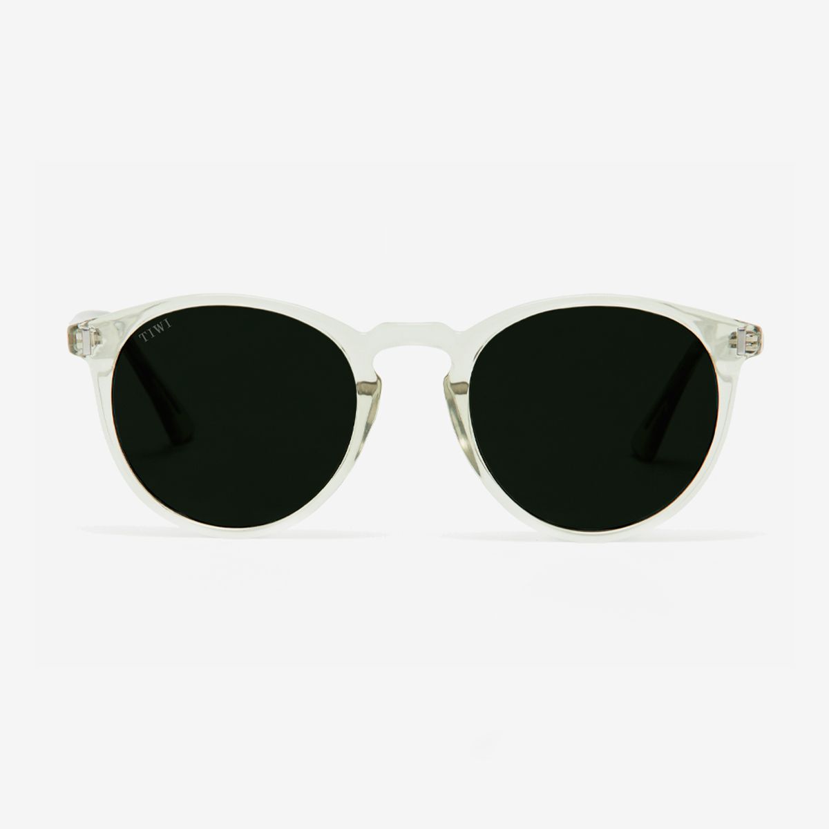 TIWI - Gafas Nante Cristal Lente Verde