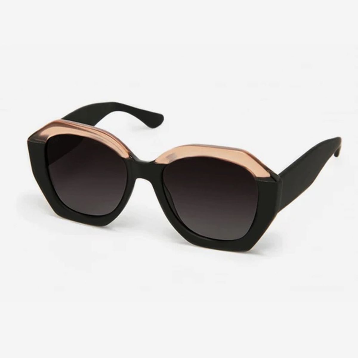 TIWI - Gafas Valette NegroRosa Lente Bgy