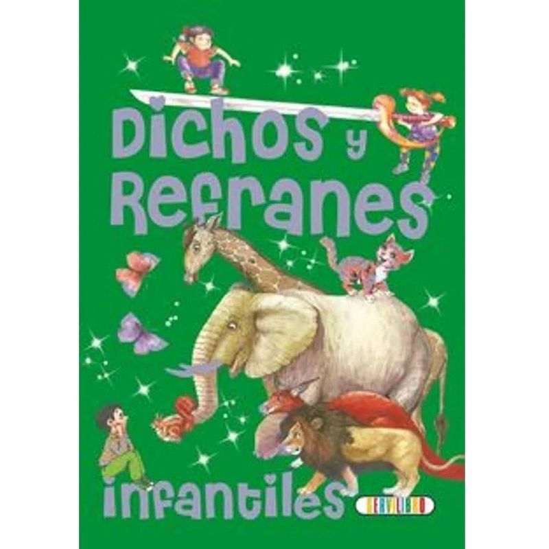 SUSAETA - Dichos Y Refranes